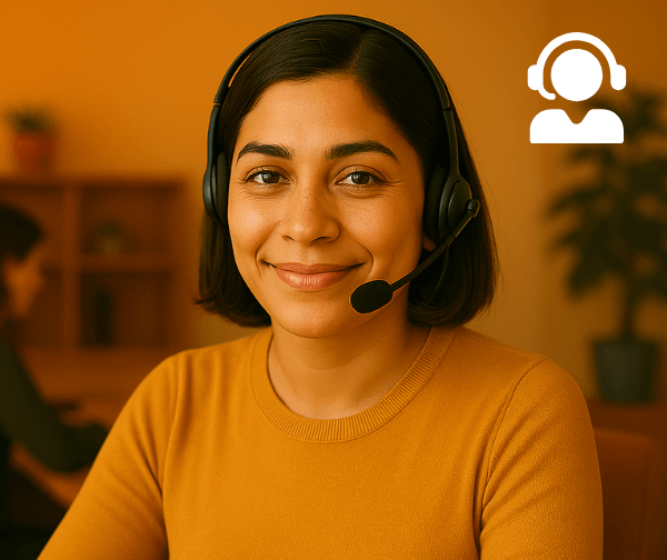 Customer Service