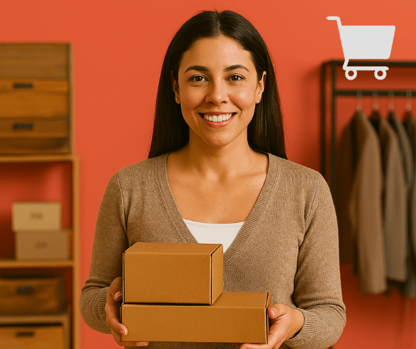 Ecommerce