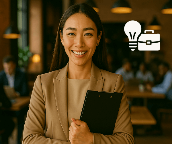 Entrepreneur