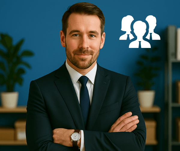 Executive Management