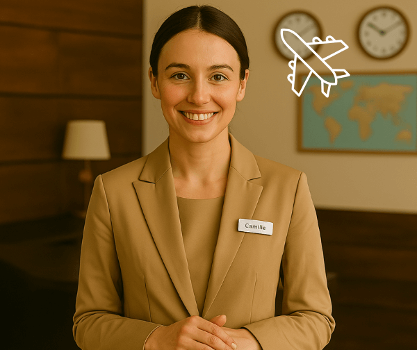 Travel & Hospitality