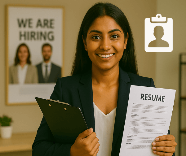 Human Resources