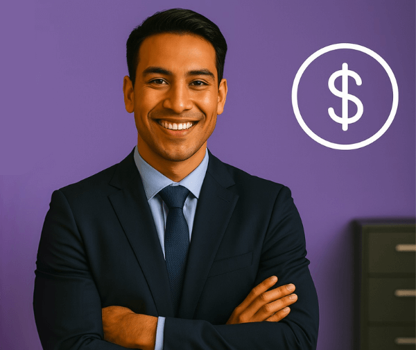 Finance icon