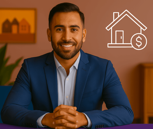 Real Estate icon