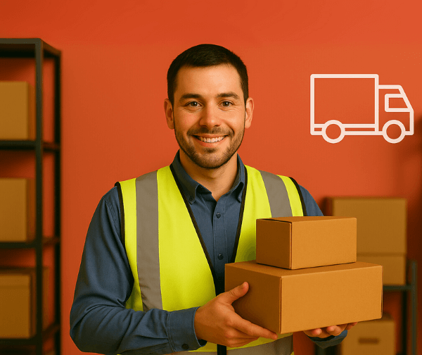 Operations & Logistics icon